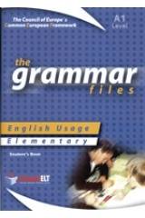 GRAMMAR FILES A1 STUDENTS BOOK