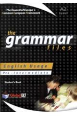 GRAMMAR FILES A2 STUDENTS BOOK