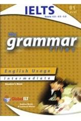 GRAMMAR FILES B1 STUDENTS BOOK