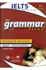 GRAMMAR FILES B2 STUDENTS BOOK