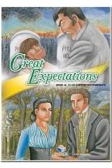 GREAT EXPECTATIONS CDS (B1-B2 UPPER-INT.)