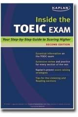 INSIDE THE TOEIC EXAM