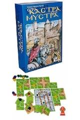 ΣTA ΚΑΣΤΡΑ ΤΟΥ ΜΥΣΤΡΑ