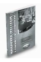 PROGETTO ITALIANO 1 GUIDA PER L' INSEGNANTE (A1-A2)