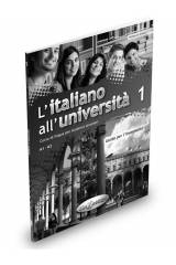 L'ITALIANO ALL' UNIVERSITA 1 GUIDA