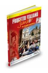 Progetto italiano Junior 2 for English speakers 