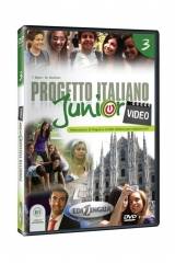 Progetto italiano Junior Video 3