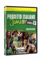 Progetto italiano Junior Video 3