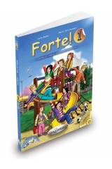 FORTE 1 STUDENTE ED ESERCIZI (+CD)