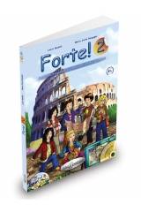 FORTE 2 STUDENTE ED ESERCIZI (+CD)