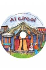 AL CIRCO CD