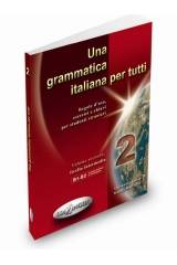 Una grammatica italiana per tutti 2