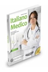 ITALIANO MEDICO B1-B2 (+CD)