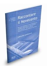 RACCONTARE IL NOVECENTO PROFESSORE