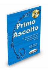 Primo Ascolto - Libro dello studente