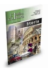 STORIA (B2-C1)