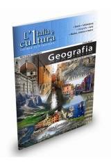 COLLANA L' ITALIA E CULTURA-GEOGRAFIA B2-C1