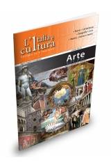 L'ITALIA E CULTURA ARTE B2-C1