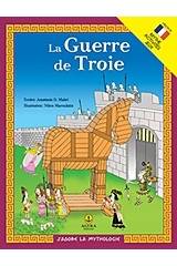 La guerre de Troie