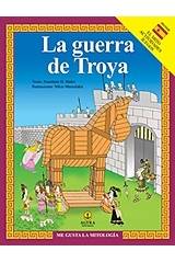 La guerra de Troya