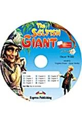 The Selfish Giant: Audio CD