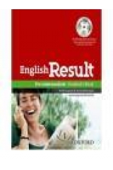 ENGLISH RESULT PRE-INTERMEDIATE STUDENT BOOK
