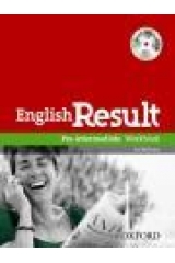 ENGLISH RESULT PRE-INTERMEDIATE WORKBOOK