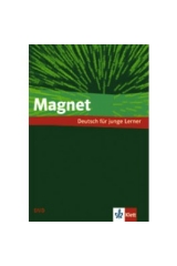 MAGNET DVD