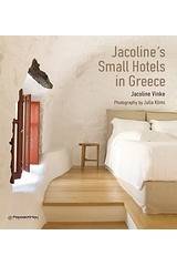 Jacoline's Small Hotels in Greece