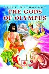 The Gods of Olympus