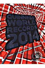 Guinness World Records 2014