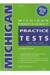 MICHIGAN PROFICIENCY PRACTICE TESTS ECPE (+GLOSSARY) 2013