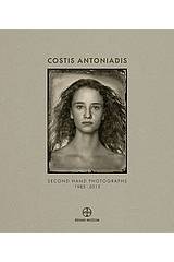 Costis Antoniadis, Second-hand Photographs 1985-2013