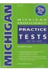 ECPE PRACTICE TESTS TCHR'S 2013 (PINIARIS)