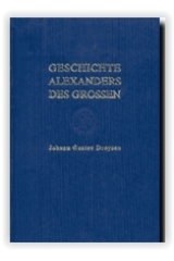 Geschichte Alexanders des Großen