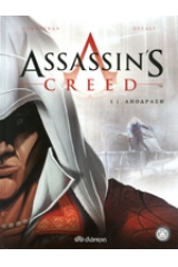 Assassins creed: Απόδραση