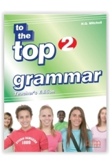 TO THE TOP 2 GRAMMAR TCHR'S