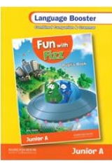 FUN WITH FIZZ PRIMARY 1 JUNIOR A LANGUAGE BOOSTER