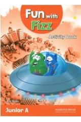 FUN WITH FIZZ PRIMARY 1 JUNIOR A WORKBOOK