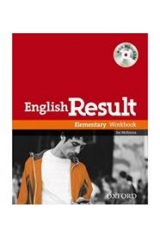 ENGLISH RESULT ELEMENTARY WORKBOOK