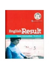 ENGLISH RESULT UPPER INTERMEDIATE WORKBOOK