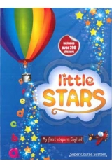 Little Stars (+i-book+Stickers)