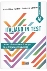 Italiano in test A1