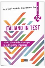 Italiano in test A2