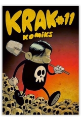 Krak komics 11