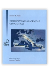 Dissertationes academicae geopoliticae