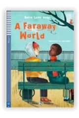 A faraway world +CD