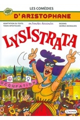 Lysistrata