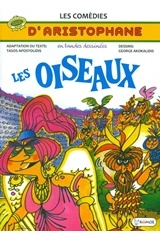 Les Oiseaux