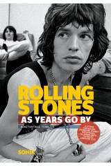 Rolling Stones: As years go by